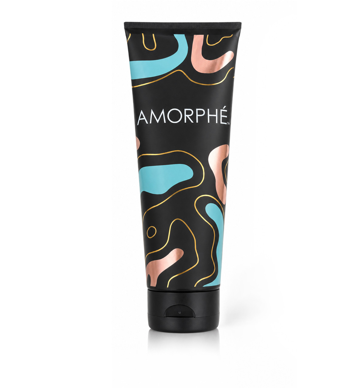 Amorphe Tube