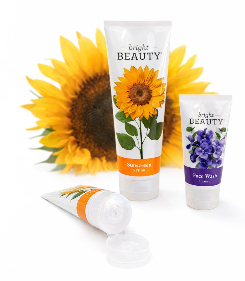 Decoration Sunflower