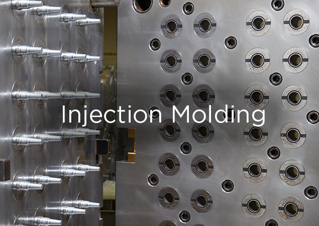 Injection Molding